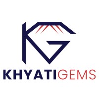 Khyati Gems logo - Similar company to Khyati Group
