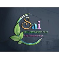 Sai Rural Development Trust logo - Similar company to Agrimitra