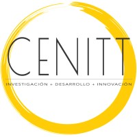 CENITT MX logo - Similar company to Senit