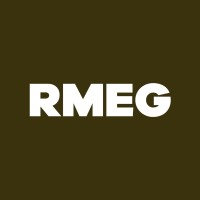 RMEG logo - Similar company to Dee Properties