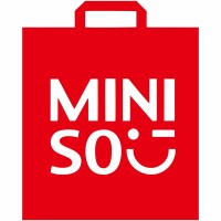 MINISO Nepal logo - Similar company to Basemark Nepal