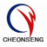 Dongying Cheonseng Precision Foundry Co., Ltd logo - Similar company to Precision Engineering Products