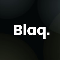 Blaq logo - Similar company to Cybercodereview