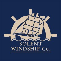 Solent Windship Co logo - Similar company to Orez