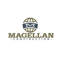 Magellan Construction, LLC logo - Similar company to Chase Group Construction, Llc