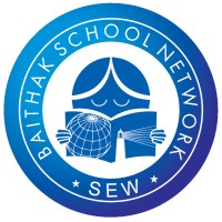 Baithak School Network (Society For Educational Welfare) - SEW logo - Similar company to Ucaaz