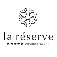 La Réserve Resort logo - Similar company to Brainwolves