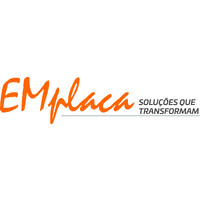 Emplaca Equipamentos logo - Similar company to Rodtec Equipamentos De Informatica Ltda