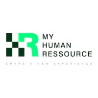 My HR SA logo - Similar company to Pbs Consulting