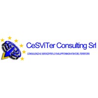 Ce.SVi.Ter Consulting S.r.l. logo - Similar company to Tesar Automation