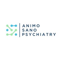 Animo Sano Psychiatry logo - Similar company to Earlibird Ai
