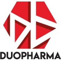 Duopharma Biotech Berhad logo - Similar company to Eversendai Corporation Berhad
