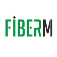 FIBERM logo - Similar company to Core 3 Technologies