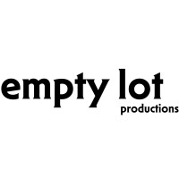 Empty Lot Productions logo - Similar company to Rickshaw Film Foundation