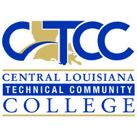 Central Louisiana Technical Community College logo - Similar company to Memfi Networks, Llc