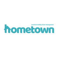 Hometown Hospitality Fund logo - Similar company to Shapes Defined Photography