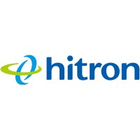 Hitron Technologies Inc. logo - Similar company to Ubee Interactive