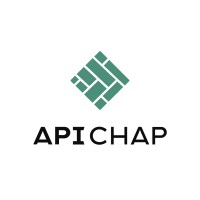APICHAP logo - Similar company to Optimind