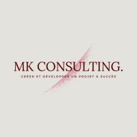 MK CONSULTING logo - Similar company to Lena B. Consulting