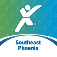 Express Employment Professionals - SE Phoenix, AZ logo - Similar company to Creative 35