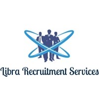Libra Recruitment Services Ltd. logo - Similar company to Tenrecs® Software