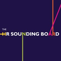 The HR Sounding Board logo - Similar company to Streetwise Hr Ltd
