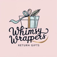 Whimsy Wrappers logo - Similar company to Vcrypt Systems (Online Photo Fair)