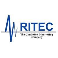 RITEC - The Condition Monitoring Company logo - Similar company to Jps Reliability Ltd.