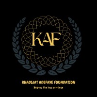 Khadijatadefayefoundation logo - Similar company to Ourea Systems