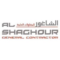 Al Shaghour General Contractor logo - Similar company to Multi Line General Contracting