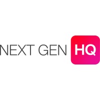 Next Gen HQ logo - Similar company to Next Gen