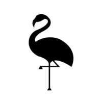 Pink Flamingo Films logo - Similar company to Lorem Ipsum Asesoría