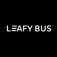 LEAFYBUS logo - Similar company to Leafy