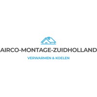 Airco Montage Zuid-Holland logo - Similar company to Flexwrkplk