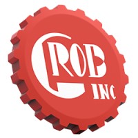 Grob Inc. logo - Similar company to Badger Components