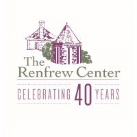 The Renfrew Center logo - Similar company to Monte Nido