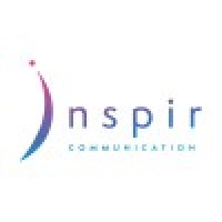 Inspir Communication logo - Similar company to La Thiérache