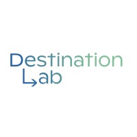 Destination Lab logo - Similar company to Comity