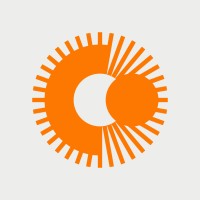 Custom Solar Power logo - Similar company to Solar System Pty Ltd