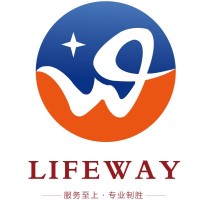 QINGDAO LIFEWAY GLASS logo - Similar company to Greenext Official