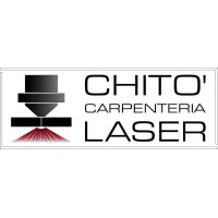 Chitò Carpenteria Laser di Chito' Alessandro e Davide sas logo - Similar company to Fapanni Mario