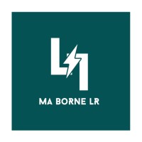 Ma Borne LR logo - Similar company to Chargekeeper