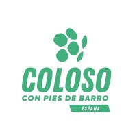 Coloso Con Pies De Barro