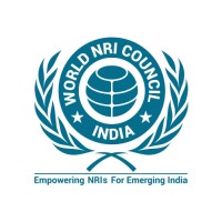 World NRI Council logo - Similar company to India Infrastructure Forum