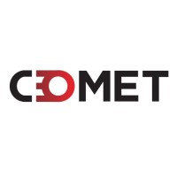 COMET TECHNOLOGIES logo - Similar company to Opingo