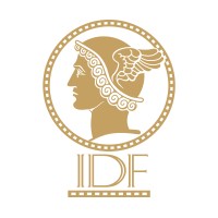 IDF logo - Similar company to Solarius Technology