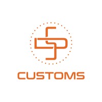 Salt Light Customs logo - Similar company to Acme Prints