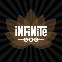 Infinite CBD logo - Similar company to 2Bold Brands