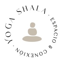 YOGA SHALA DONOSTIA logo - Similar company to 360 Video Photo