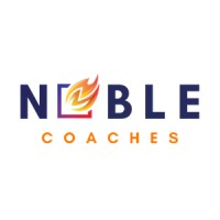 Noble Coaches logo - Similar company to Socc